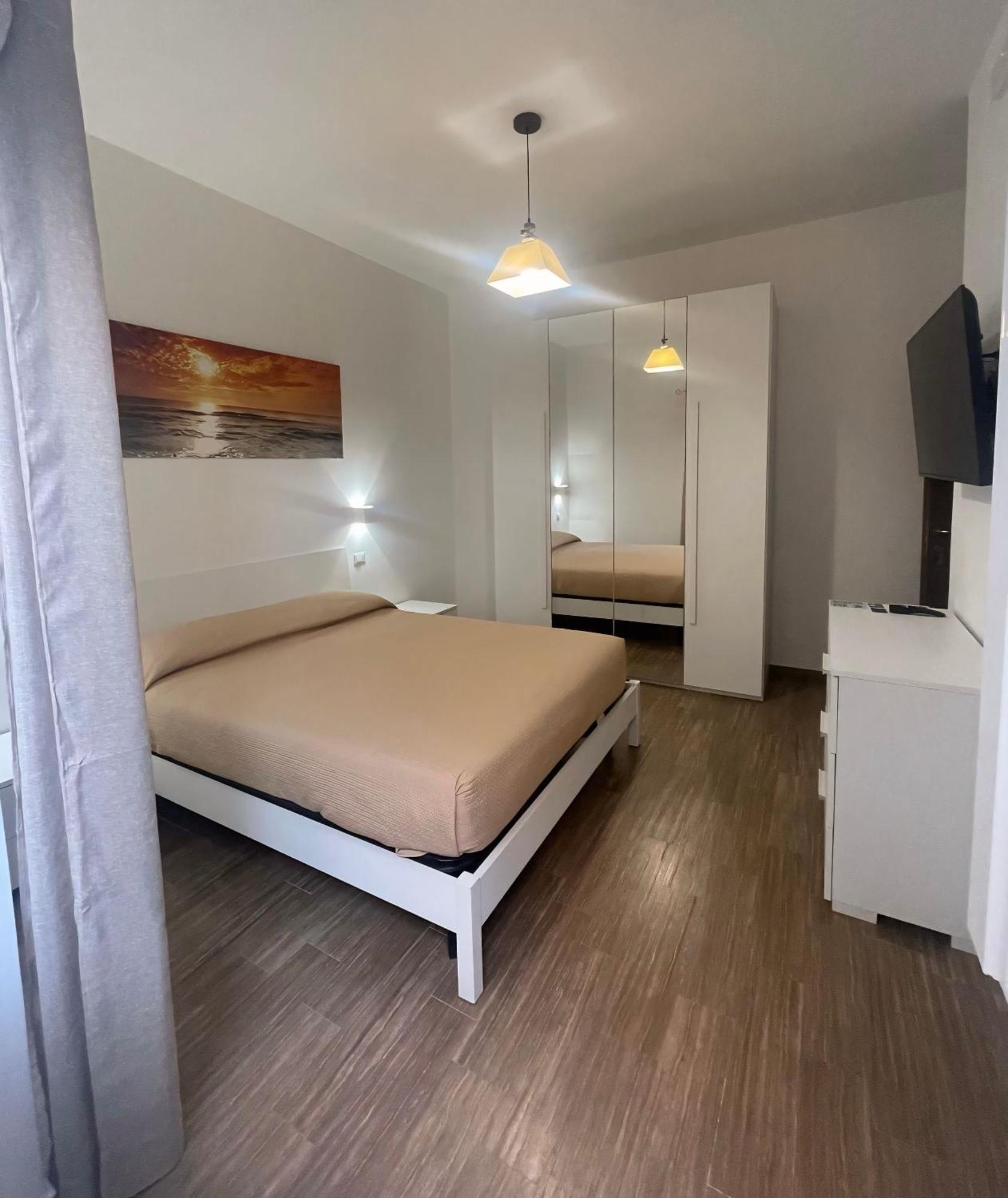 R Home Ischia Ngoại thất bức ảnh